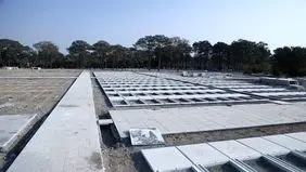 ماجرای دفن نظامیان آمریکایی در تهران چیست؟