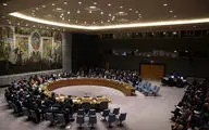 جلسه اضطراری شورای امنیت درباره حمله اسرائیل به سفارت ایران
