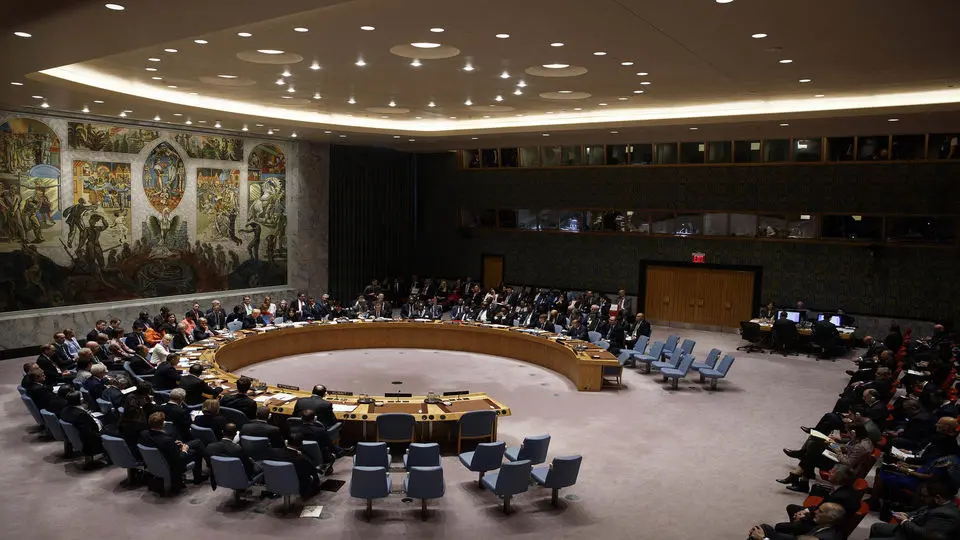 پس از حمله نظامی ایران؛ اسرائیل خواستار تشکیل جلسه اضطراری شورای امنیت شد