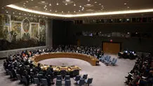 پس از حمله نظامی ایران؛ اسرائیل خواستار تشکیل جلسه اضطراری شورای امنیت شد