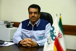 میزان تولید و فروش برنامه‌ریزی‌شده در فولاد سنگان محقق شد