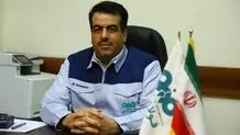 میزان تولید و فروش برنامه‌ریزی‌شده در فولاد سنگان محقق شد