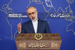 برخورد با شهروندان خاطی و قانون شکن حق طبیعی همه حکومت‌هاست