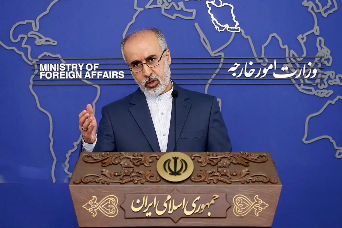 برخورد با شهروندان خاطی و قانون شکن حق طبیعی همه حکومت‌هاست