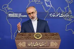 برخورد با شهروندان خاطی و قانون شکن حق طبیعی همه حکومت‌هاست