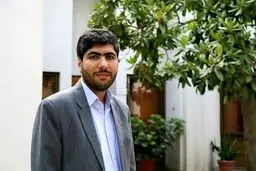 دیوان عدالت اداری حکم رئیسی را باطل کرد/ میثم لطفی باید پست خود را ترک کند 
