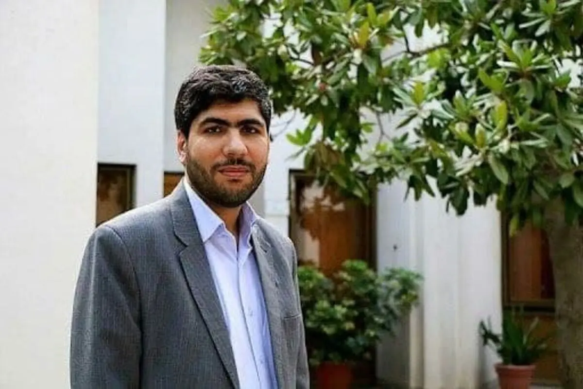 دیوان عدالت اداری حکم رئیسی را باطل کرد/ میثم لطفی باید پست خود را ترک کند 
