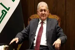  ایران و ترکیه اوضاع آبی ما را درک کنند

