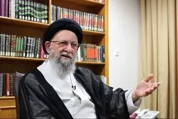 آیت‌الله نورمفیدی: هیچ دولتی را مقصر ناترازی برق نمی‌دانم / الگوی مصرف ما باید تغییر کند