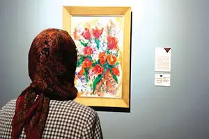 این یک نقد نیست