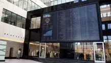 افت ۱۰هزار واحدی شاخص کل در پایان معاملات 