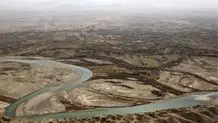 طالبان: متعهد به اجرای معاهده حقابه هیرمندیم