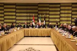Palestine, al-Quds still first issues of Islamic world