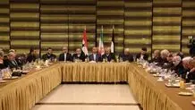 Palestine, al-Quds still first issues of Islamic world