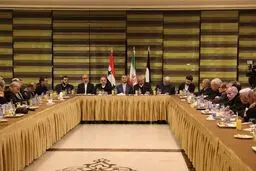 Palestine, al-Quds still first issues of Islamic world