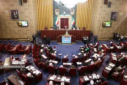 کدام روحانیون معروف کاندیدای انتخابات مجلس خبرگان شدند؟ 