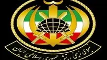 Azerbaijan military delegation visits Iran army NOHED Brigade