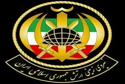 Azerbaijan military delegation visits Iran army NOHED Brigade