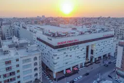 پردیس سینمایی بندرعباس مال؛ تجربه‌ای متفاوت از تماشای فیلم در جنوب ایران