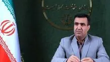 رئیس سازمان محیط زیست: تعطیلی برعهده هیات وزیران است 