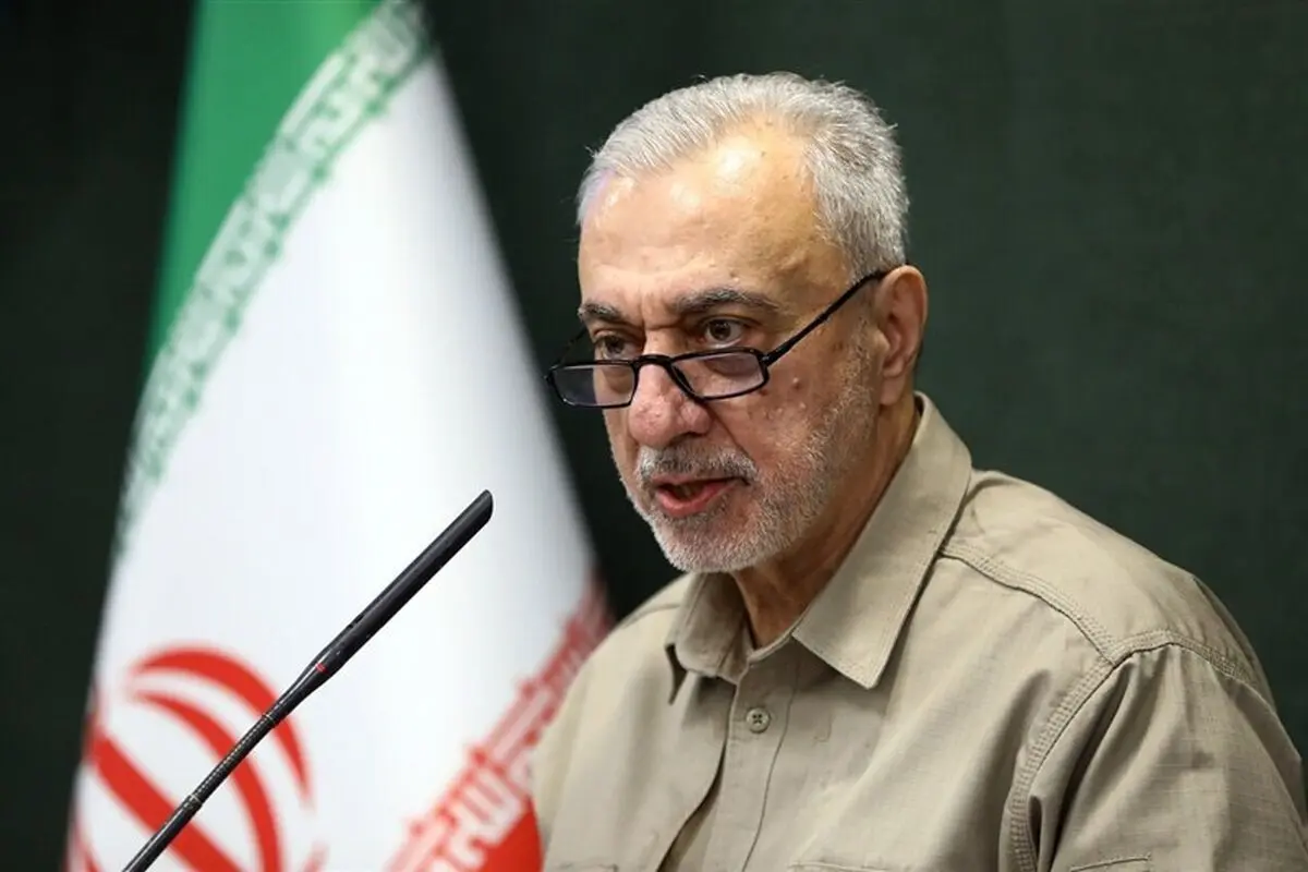 وزیر دفاع: توان آفندی و پدافندی نیروهای مسلح به‌طور چشمگیری تقویت خواهد شد