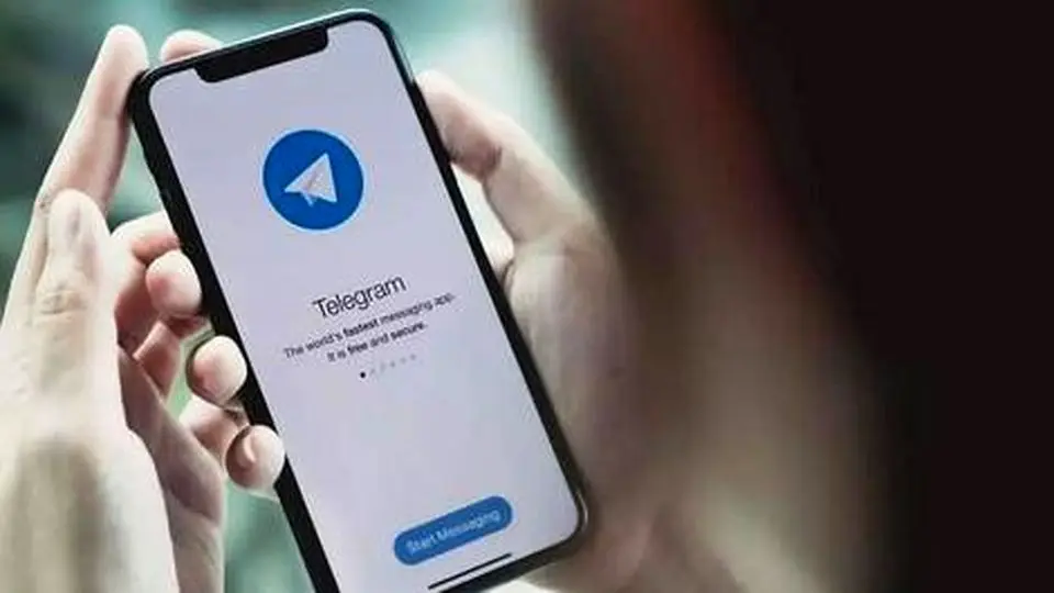 اعتراض به فیلتر شدن تلگرام در عراق