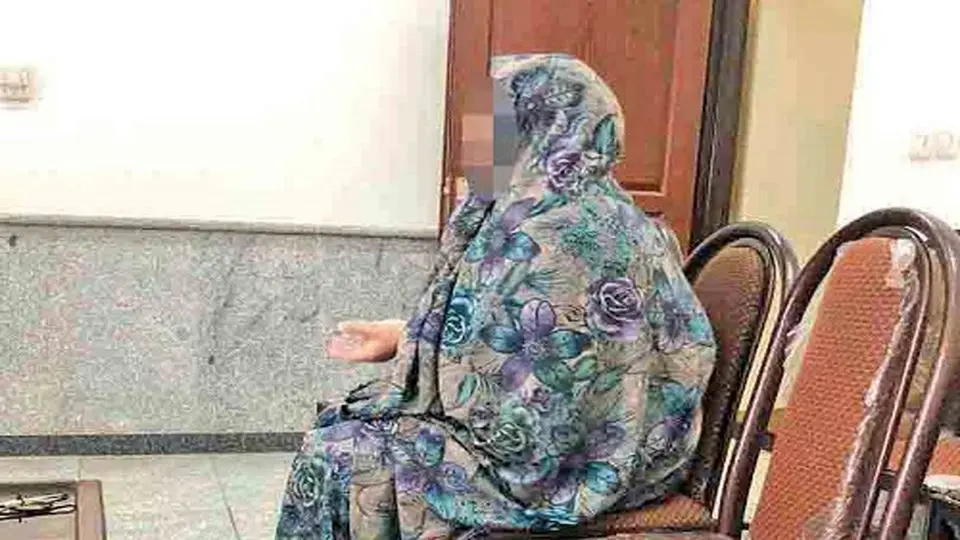 انتقام عجیب یک عروس از خانواده شوهر