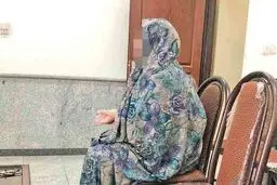 انتقام عجیب یک عروس از خانواده شوهر