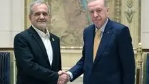 اردوغان به تهران می‌آید