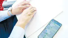 تأثیر منفی فیلترینگ بر زندگی نابینایان