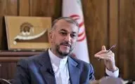 مخالفت مجدد ایران با هر گونه تغییرات ژئوپلتیک در منطقه