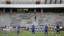 چالش سه بازیکن خارجی برای استقلال؛ نقل و انتقالات به بن بست می‌خورد؟
