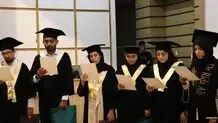 وضعیت ادامه تحصیل دانشجویان بین‌المللی در ایران مشخص شد