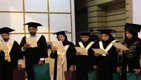  وضعیت ۷۷ هزار دانشجوی خارجی در ایران / اسکان دانشجویان خارجی در این استان‌ها