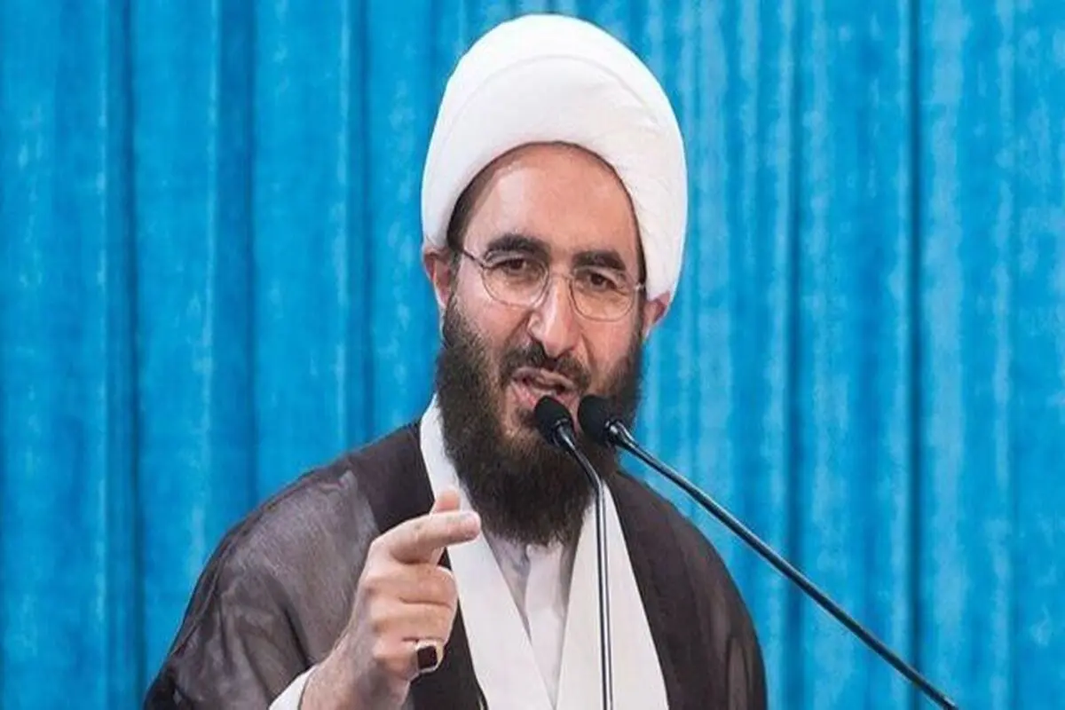 اجرای «قانون حجاب» مطالبه ماست