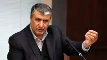 اسلامی: اسرائیل توان حمله به تأسیسات هسته‌ای ایران را ندارد