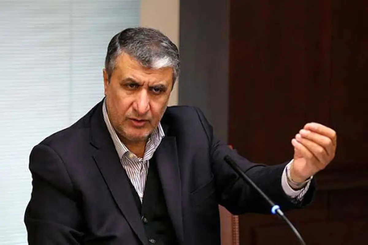 اسلامی: اسرائیل توان حمله به تأسیسات هسته‌ای ایران را ندارد