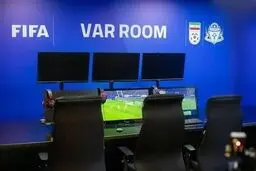 فیفا مجوز بهره مندی از VAR در لیگ برتر بانوان و لیگ آزادگان را صادر کرد 