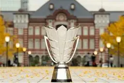 برنامه کامل جام ملت های آسیا 2027 اعلام شد