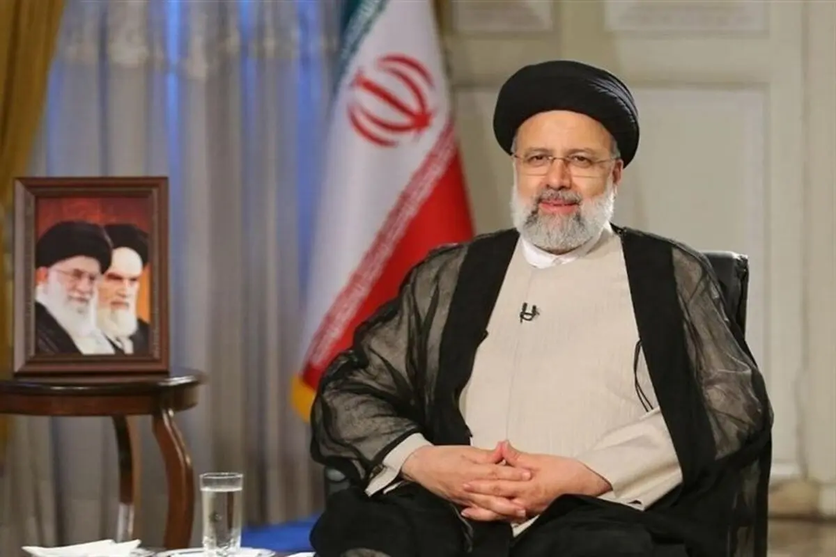  رئیسی یزور أوزبکستان یوم الأربعاء
