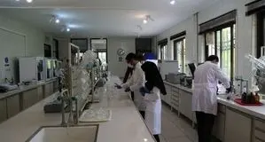 انجام 648 هزار آزمون کیفی در آزمایشگاه های آب آبفای استان اصفهان