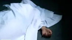 قتل خشونت‌بار برای پایان یک شکایت