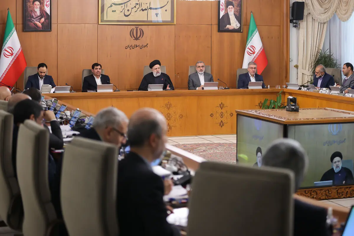 تاکید رئیسی بر تسریع پرداخت وام ازدواج
