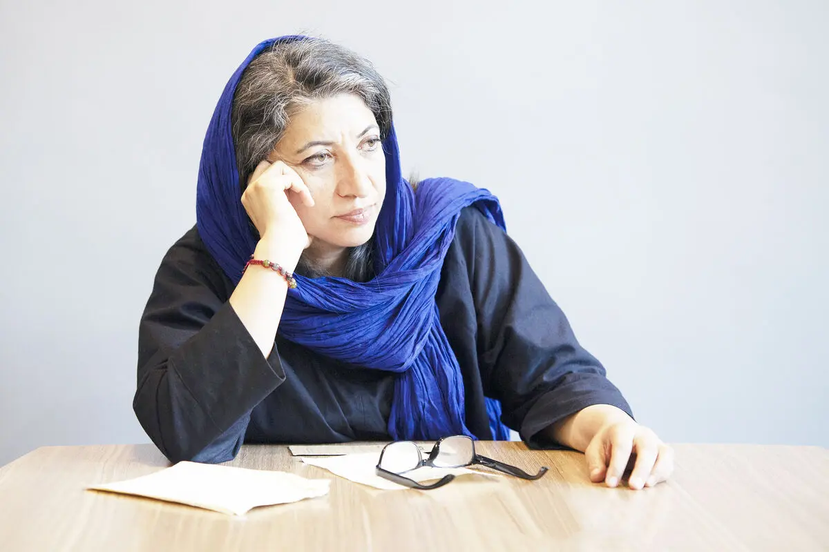 جست‌وجوی زنانه آزادی در زندگی
