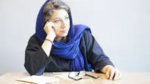 جست‌وجوی زنانه آزادی در زندگی
