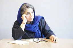 جست‌وجوی زنانه آزادی در زندگی
