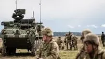 Regional problems, crises resolvable without US presence