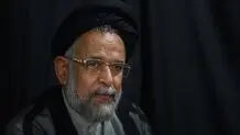 محمود علوی، معاون رئیس‌جمهور شد

