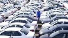 کاهش ٢٠ تا ١٠٠ میلیون تومانی قیمت خودروهای داخلی و مونتاژی در بازار

