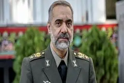 سفر مهم وزیر دفاع به تاجیکستان